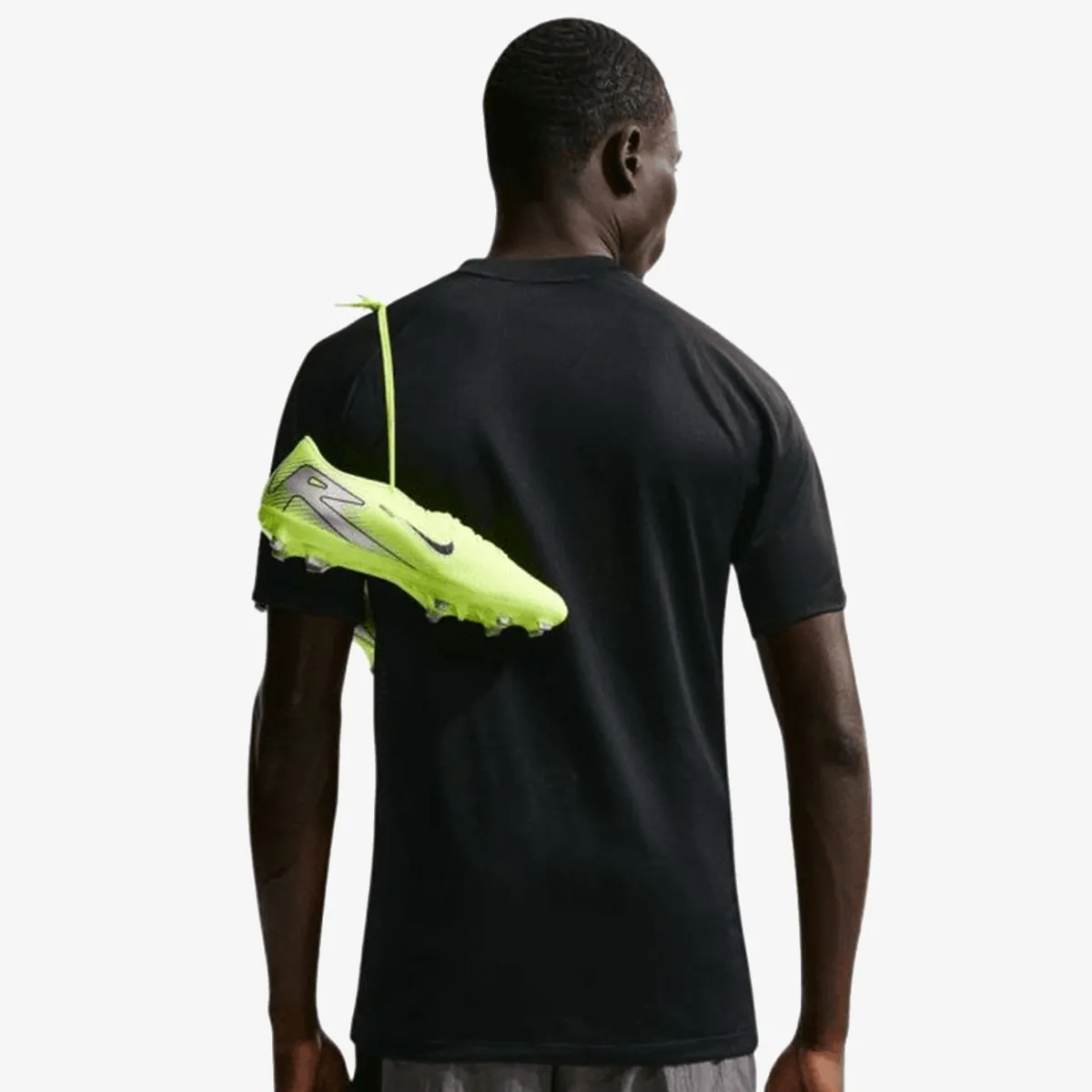 Nike Majica M NK DF PARK VIII JSY SS 