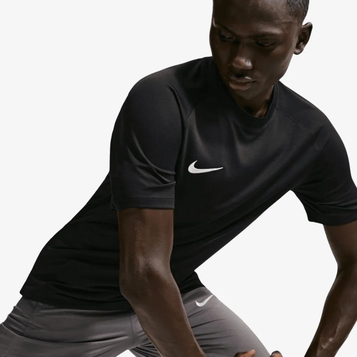 Nike Majica M NK DF PARK VIII JSY SS 