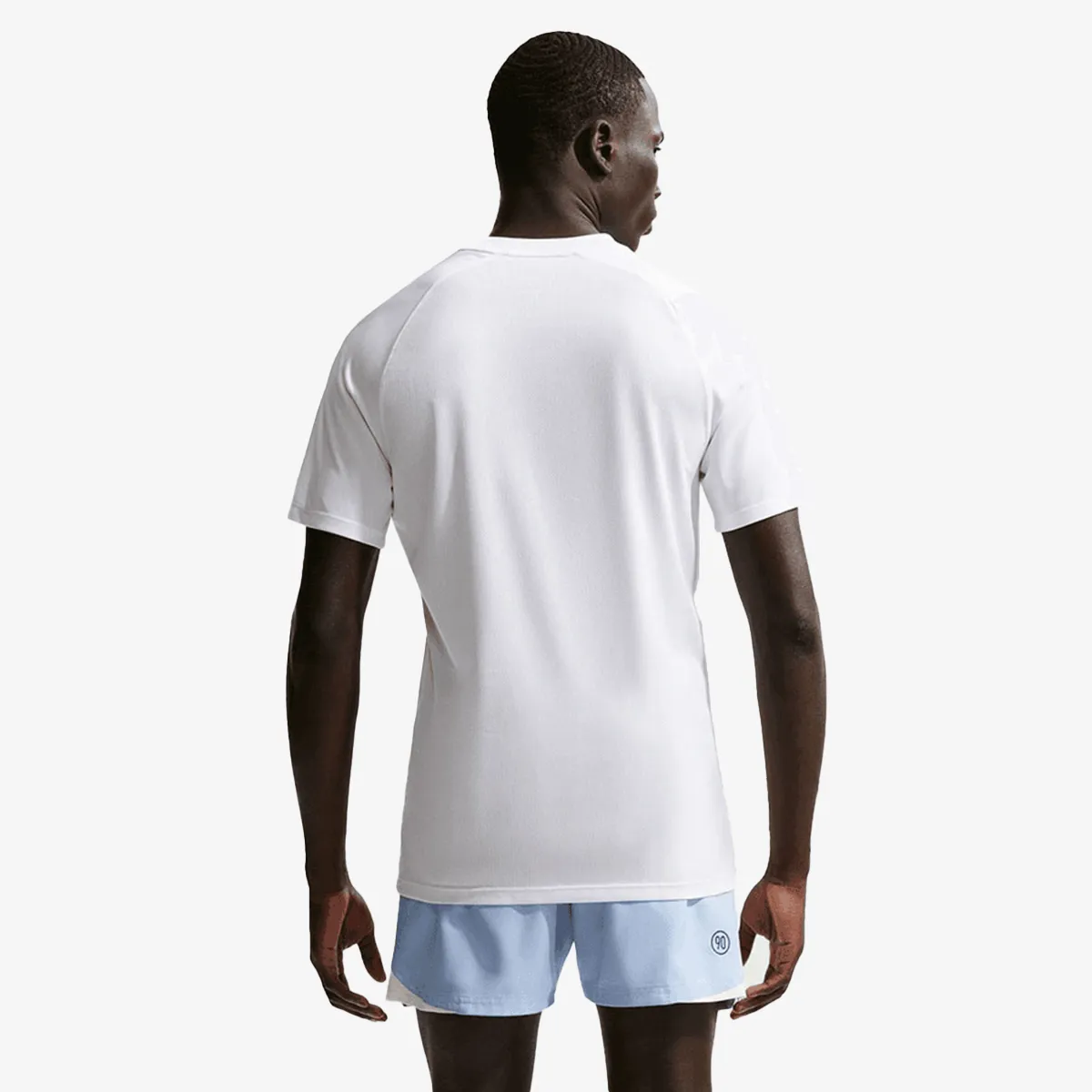 Nike Majica M NK DF PARK VIII JSY SS 