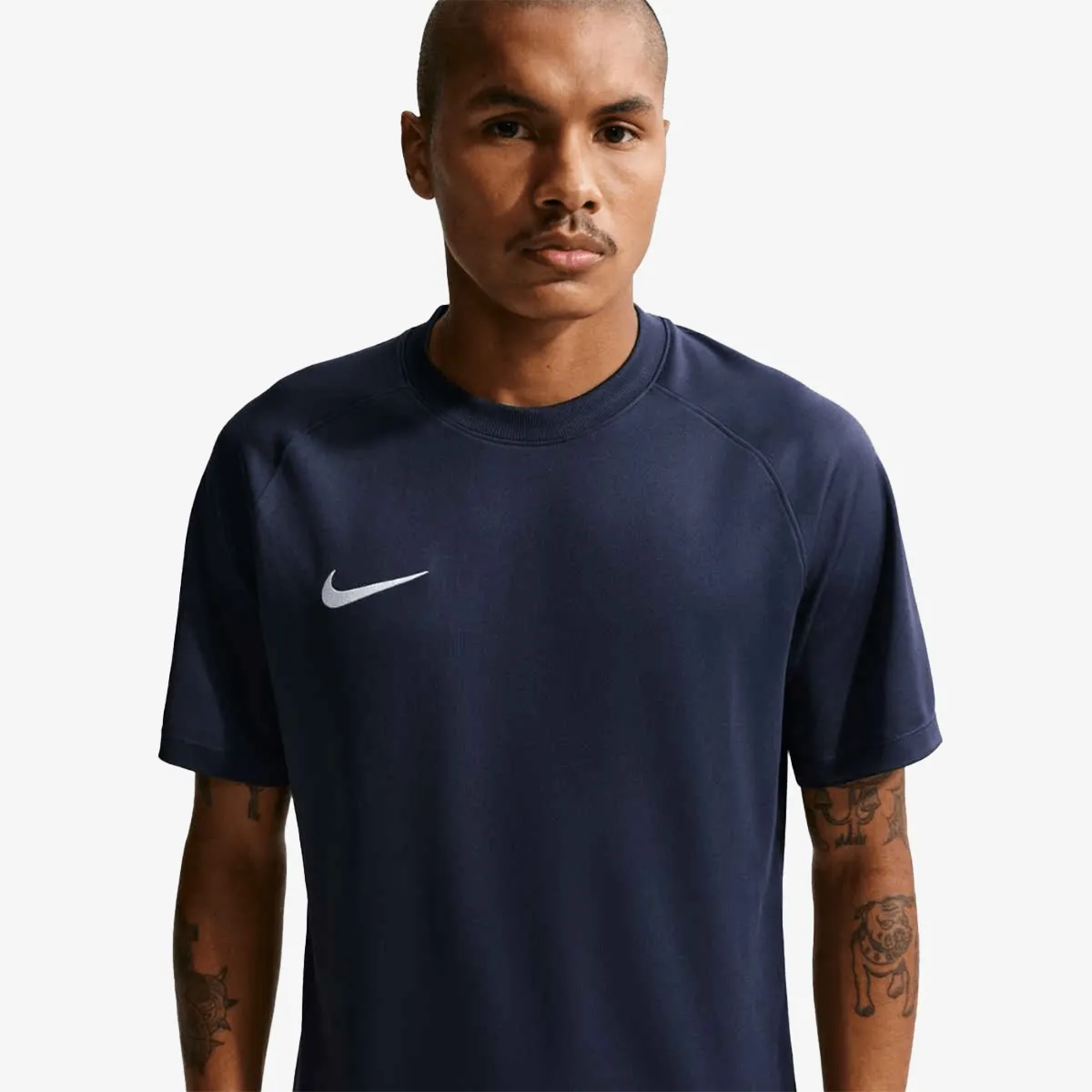Nike Majica M NK DF PARK VIII JSY SS 