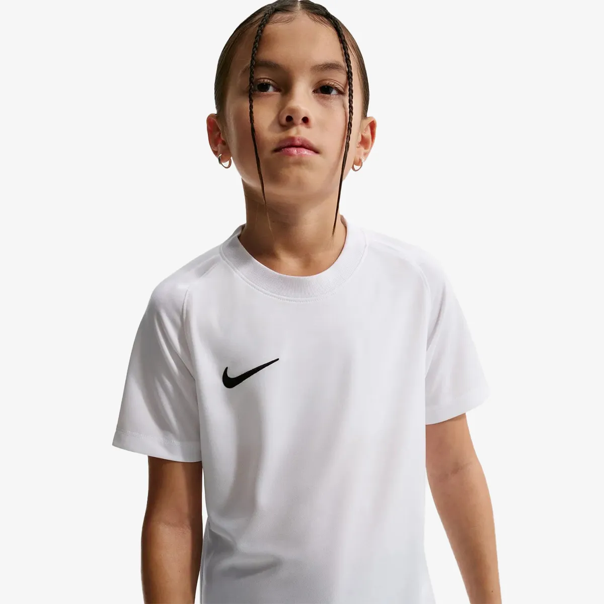 Nike Majica Y NK DF PARK VIII JSY SS 