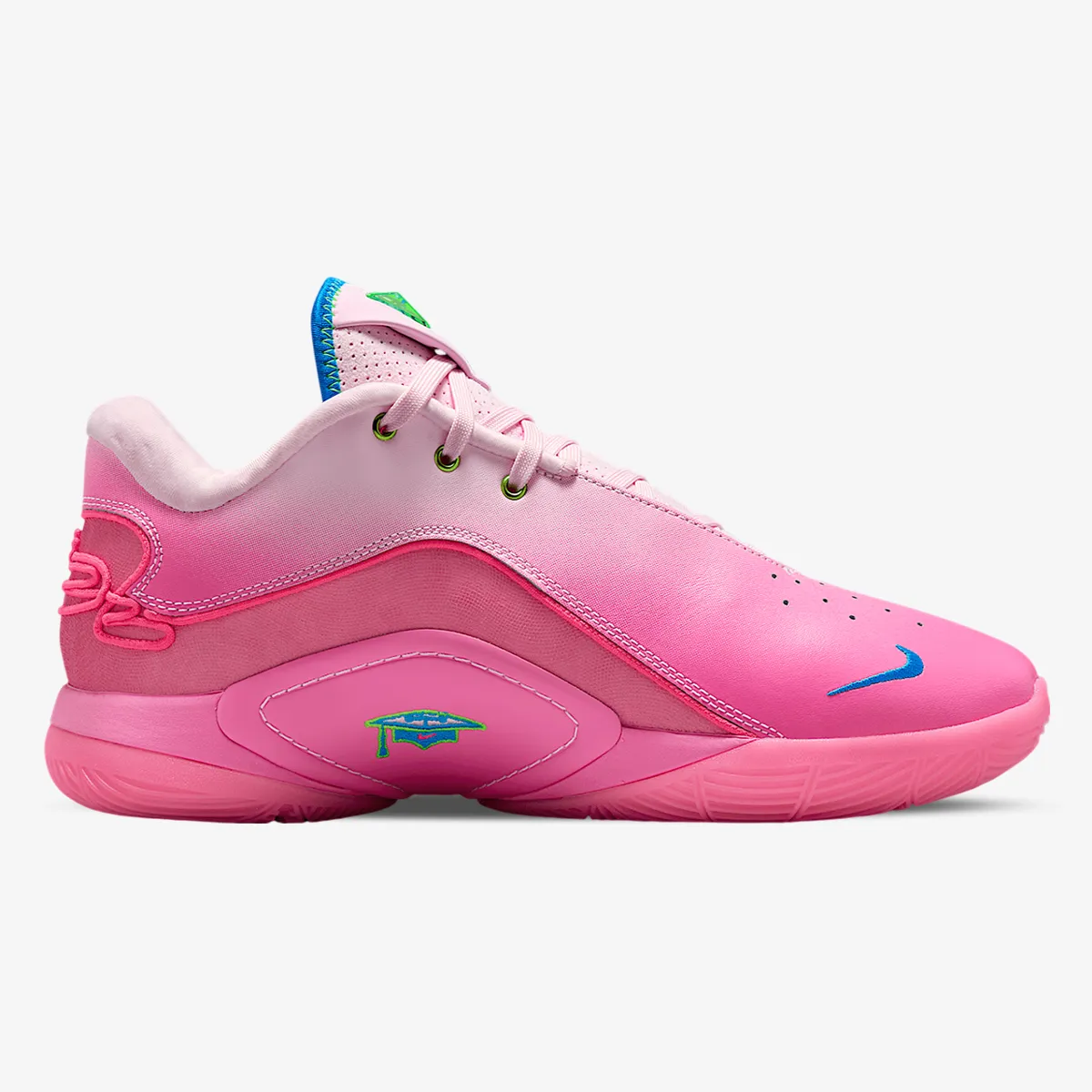 Nike Patike LeBron XXII SN 