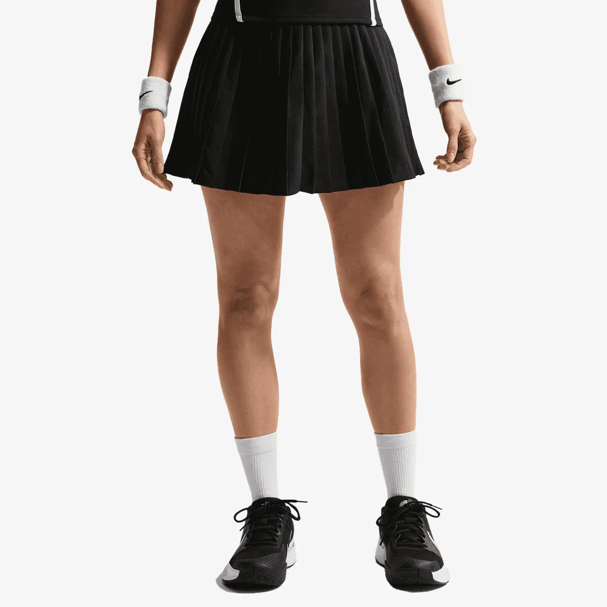 Nike Suknja W NK DF VCTRY SKRT HR PLTED 