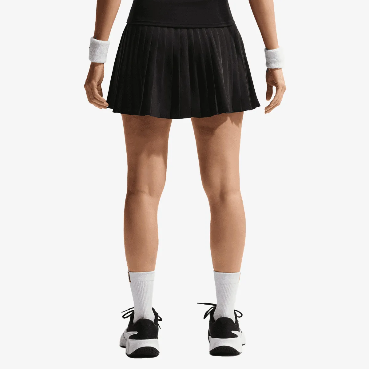 Nike Suknja W NK DF VCTRY SKRT HR PLTED 
