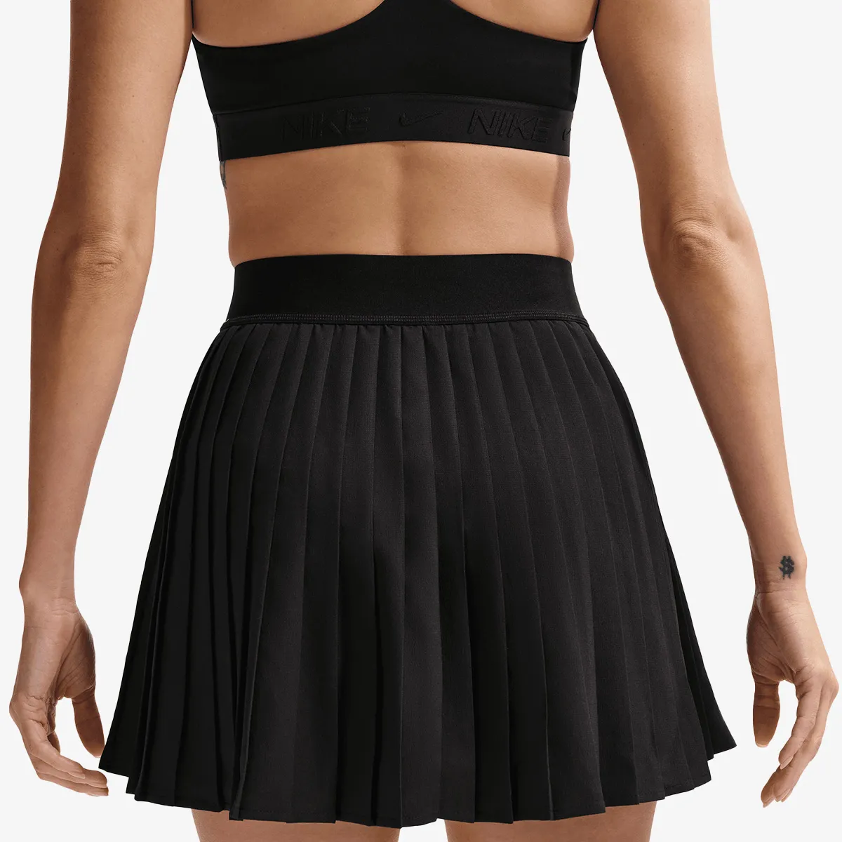 Nike Suknja W NK DF VCTRY SKRT HR PLTED 