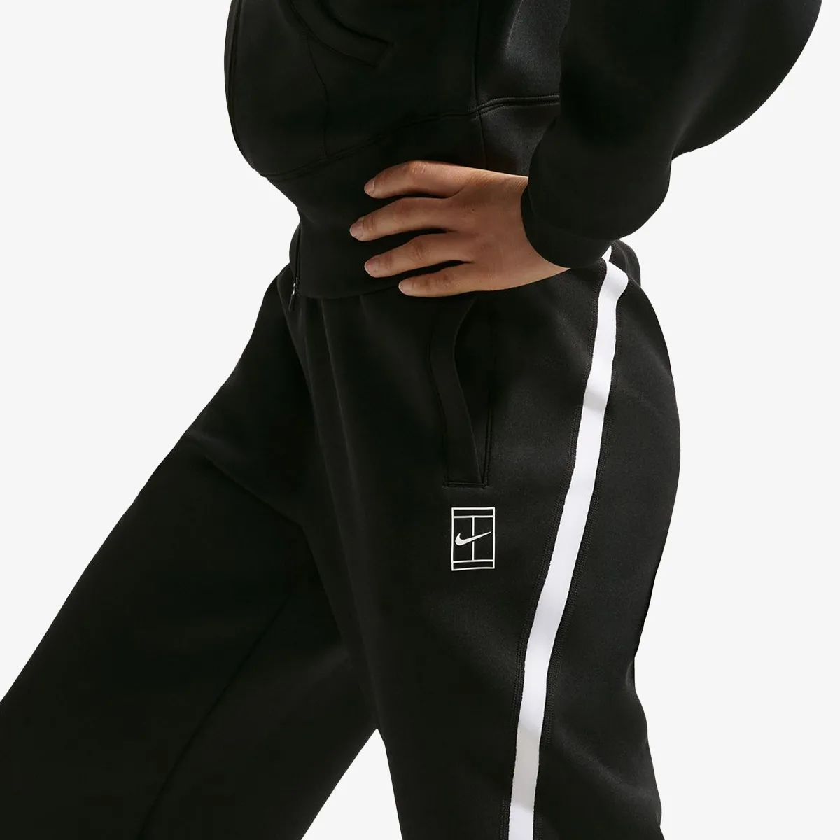 Nike Donji Deo Trenerke W NKCT DF ADVTG MR PANT 