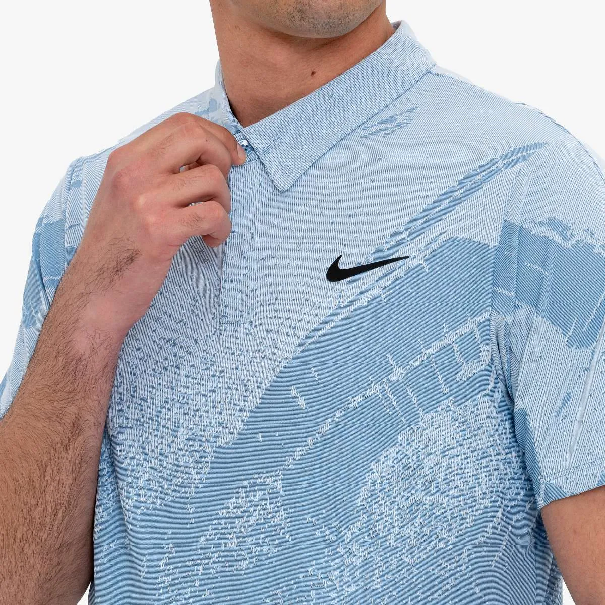 Nike Polo Majica Court 