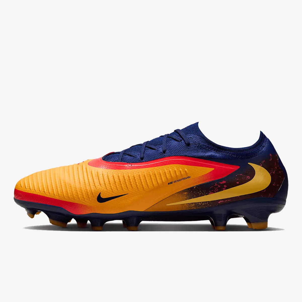 Nike Kopačke Phantom 6 Low Pro 