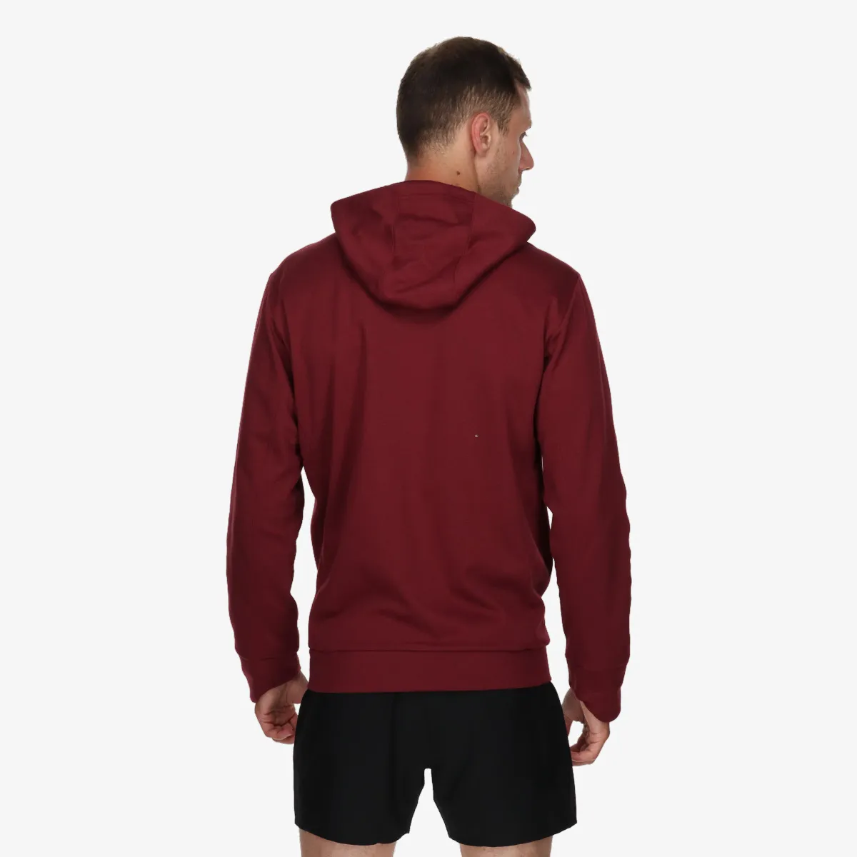 adidas Dukserica YOGA BASE