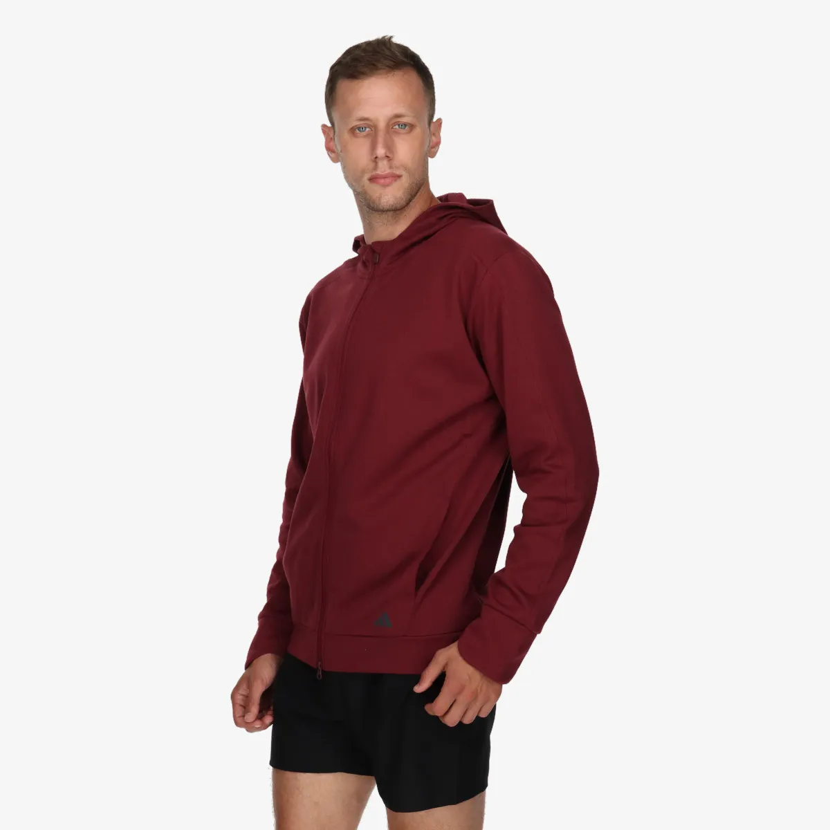 adidas Dukserica YOGA BASE