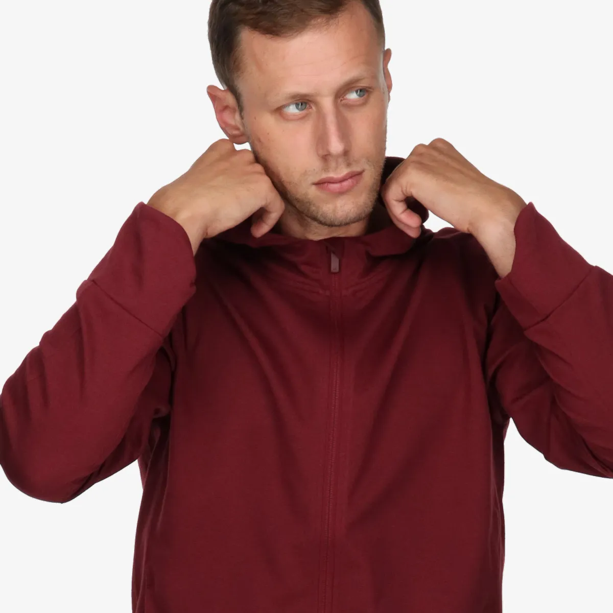 adidas Dukserica YOGA BASE