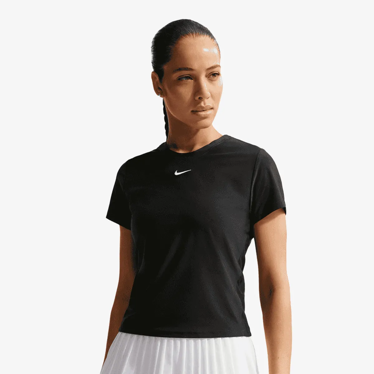 Nike Majica W NK DF VCTRY SS TOP 