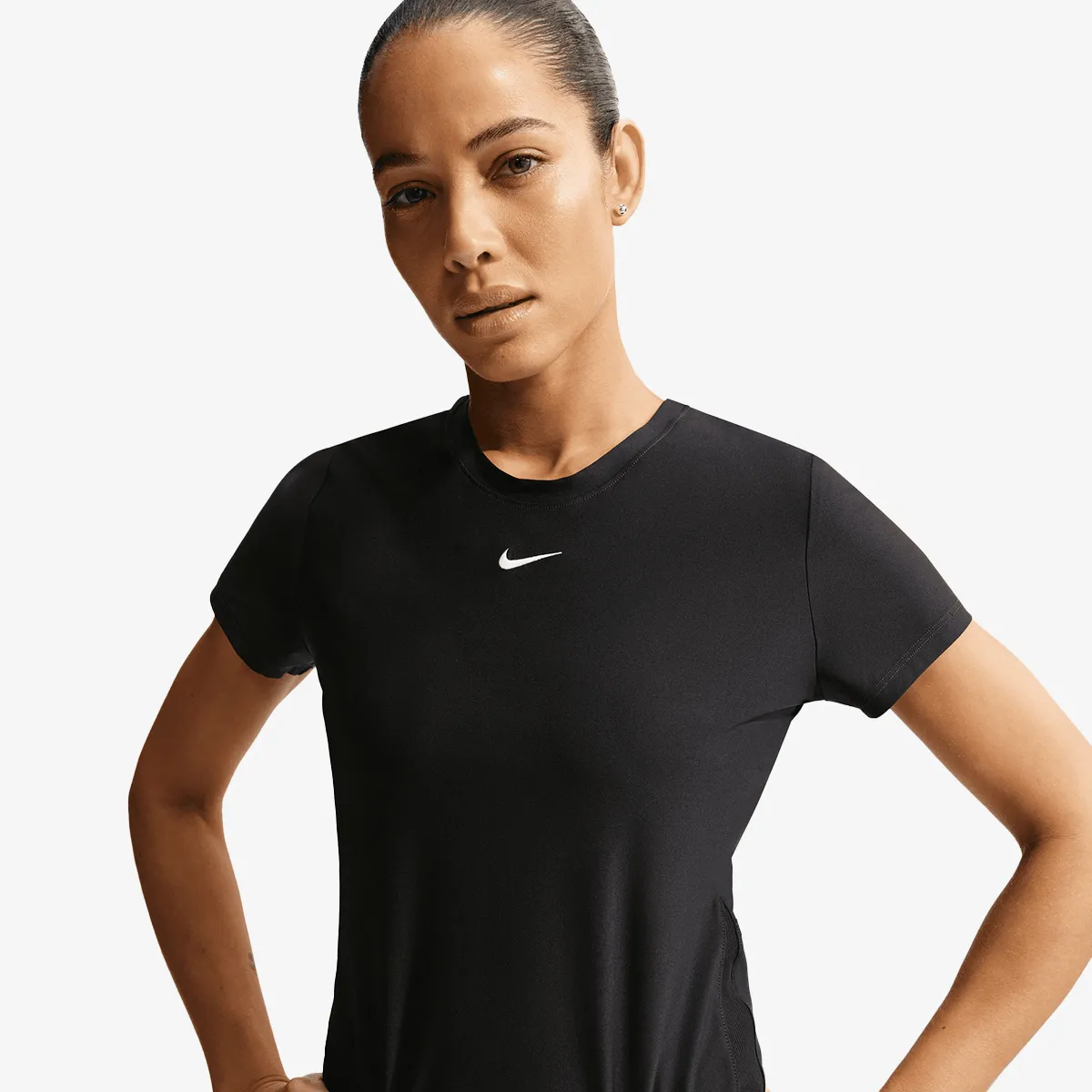 Nike Majica W NK DF VCTRY SS TOP 