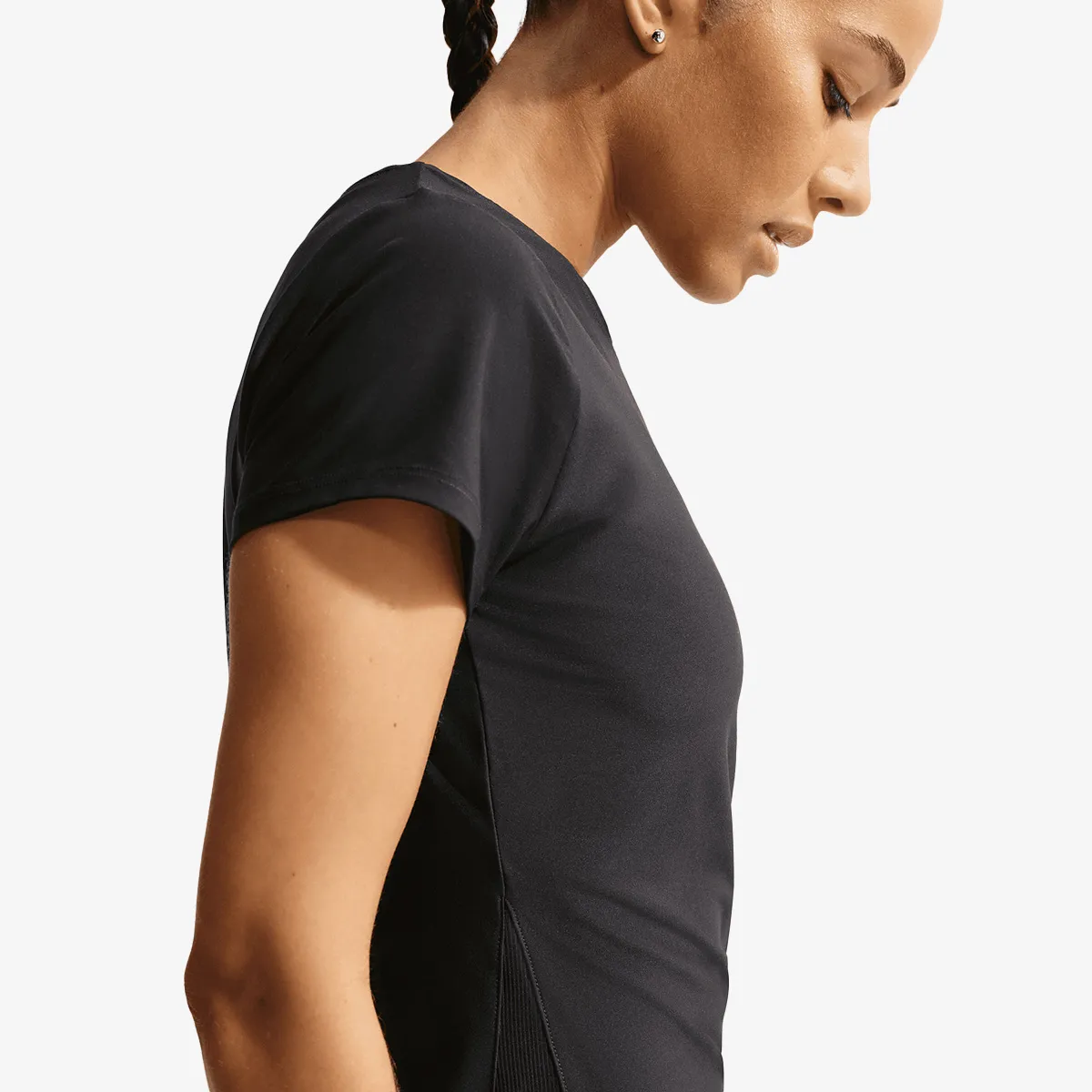 Nike Majica W NK DF VCTRY SS TOP 