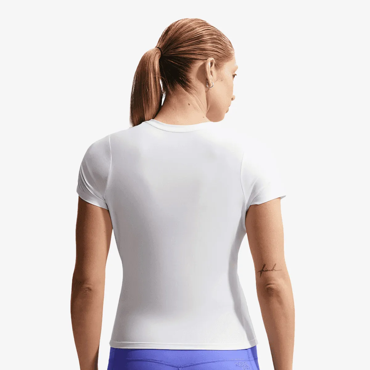Nike Majica W NK DF VCTRY SS TOP 