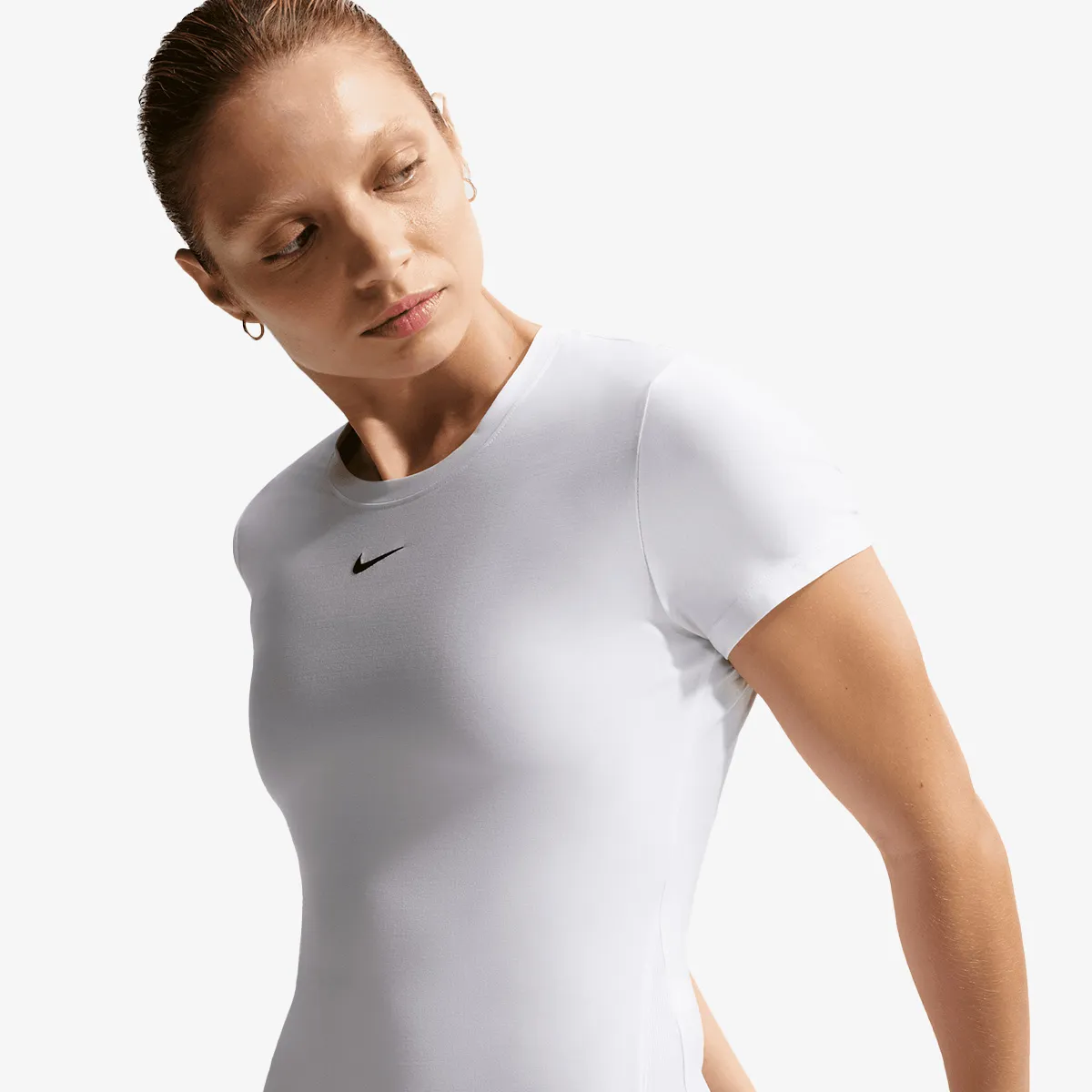 Nike Majica W NK DF VCTRY SS TOP 