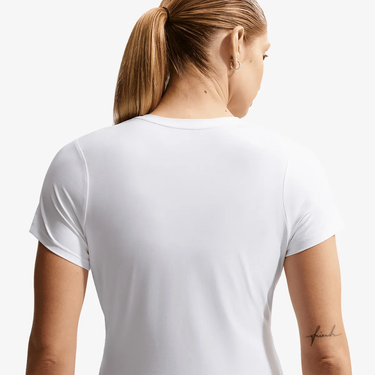 Nike Majica W NK DF VCTRY SS TOP 