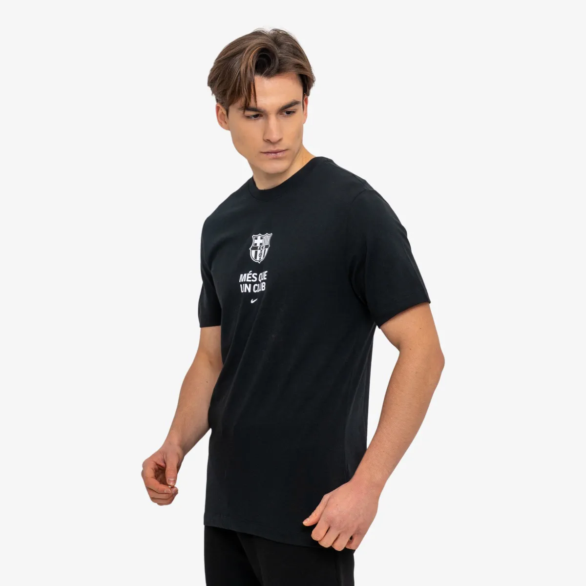 Nike Majica F.C. Barcelona 