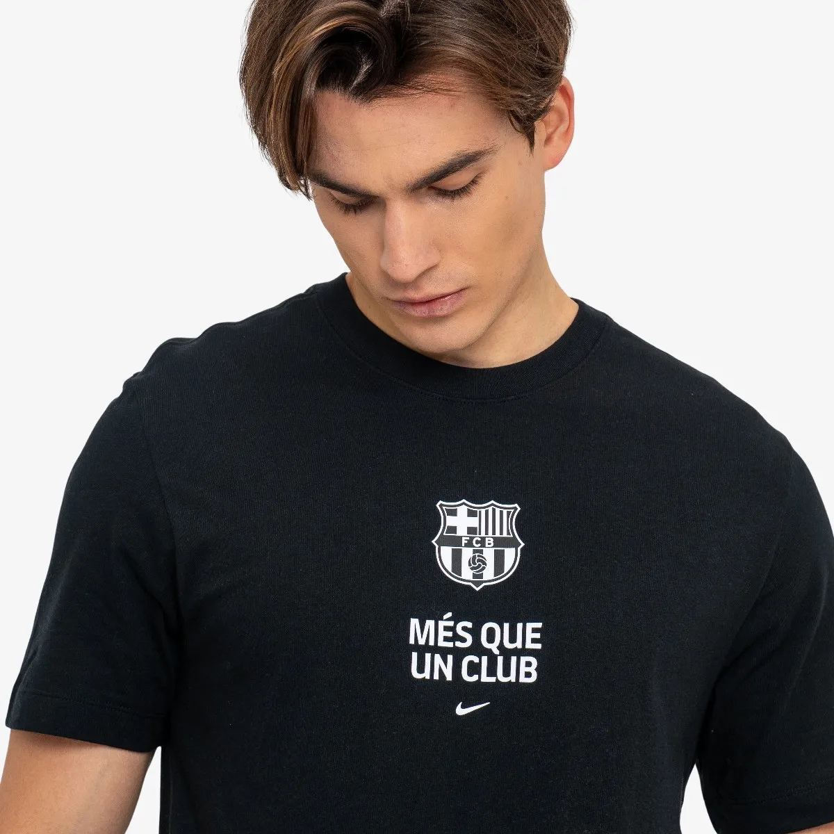 Nike Majica F.C. Barcelona 