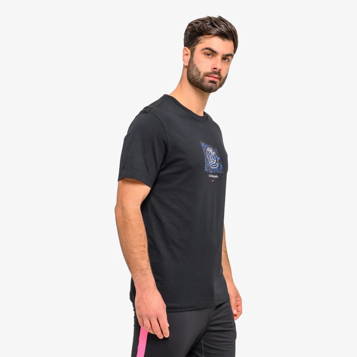 Nike Majica PSG Banner 