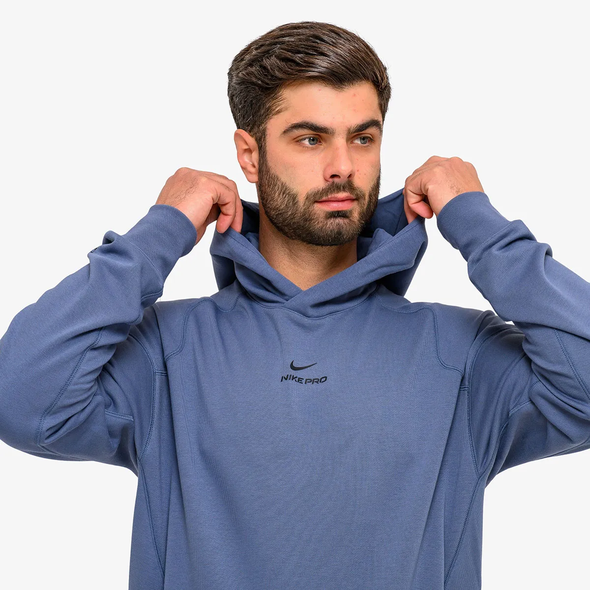 Nike Dukserica Pro 