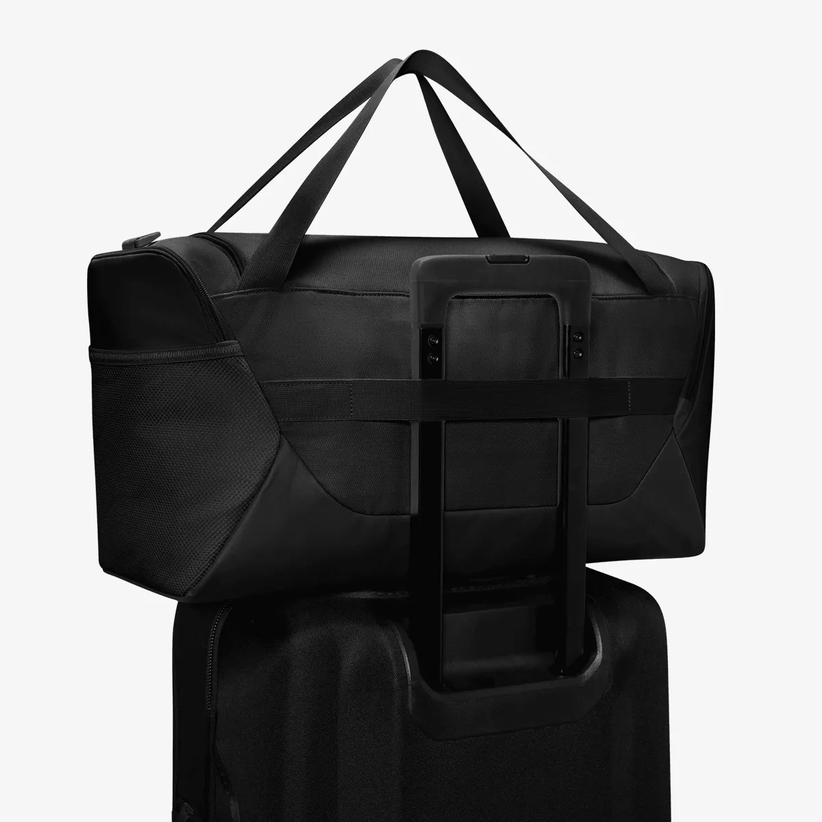 Nike Torba NK BRSLA S DUFF - X 