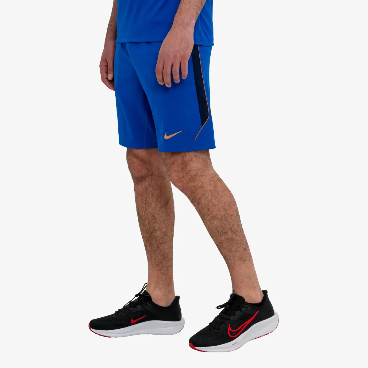 Nike Šorc FFF Strike 