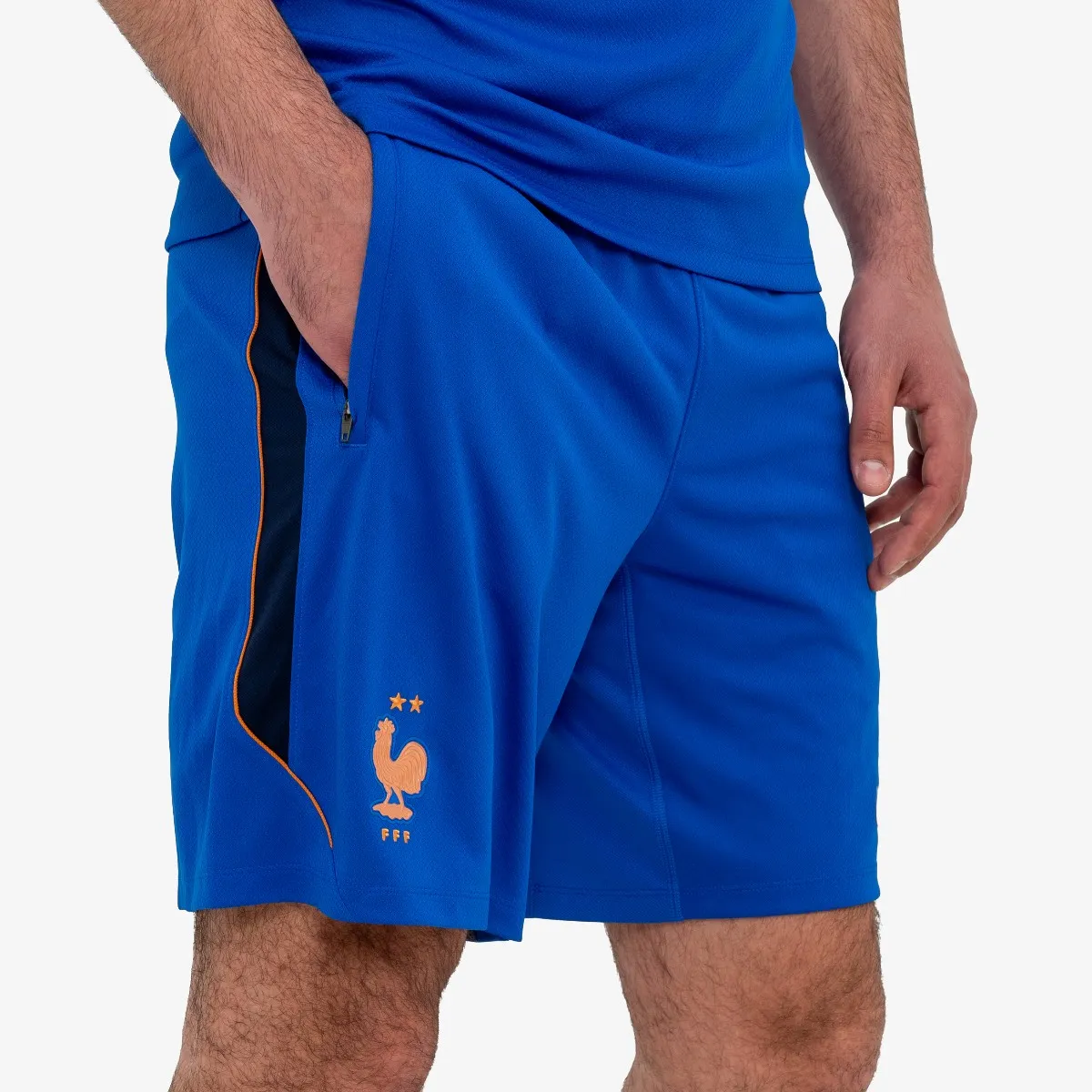 Nike Šorc FFF Strike 