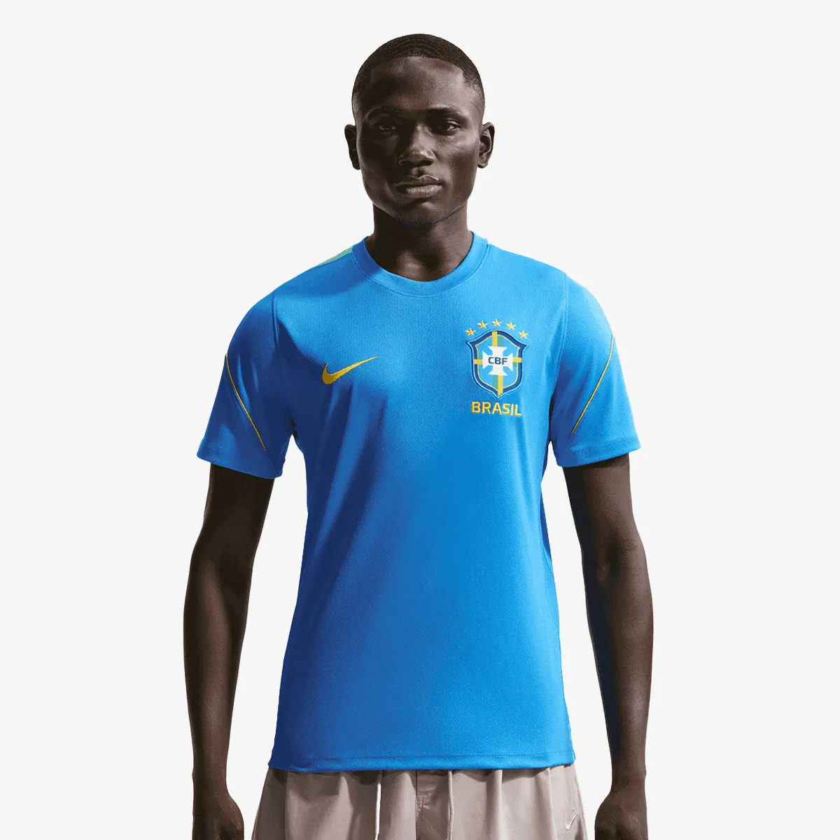 Nike Majica CBF Strike 