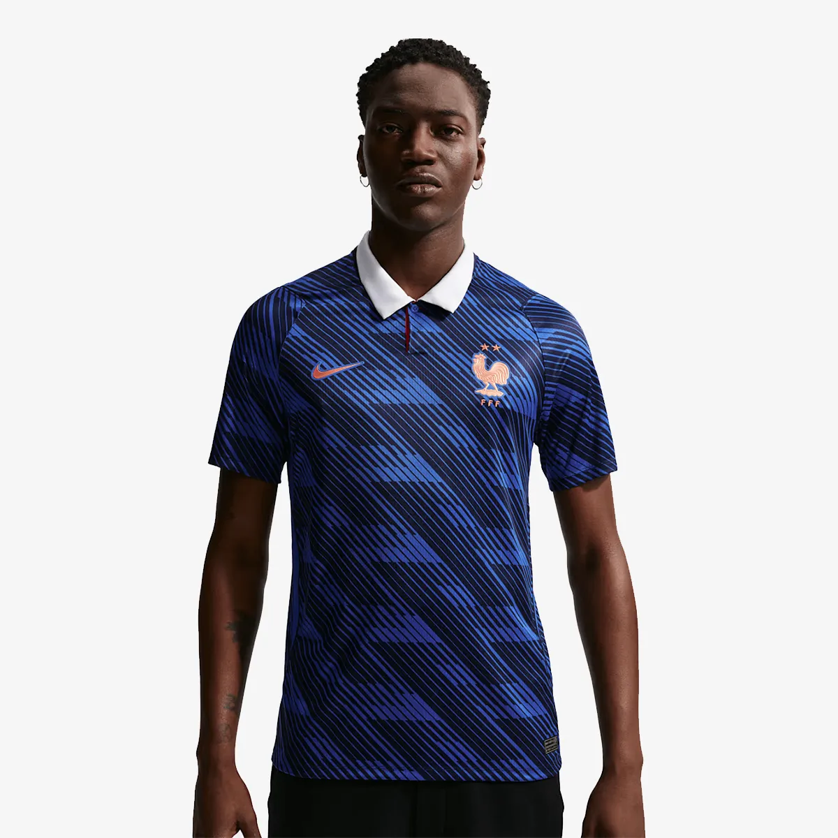 Nike Dres FFF Stadium 