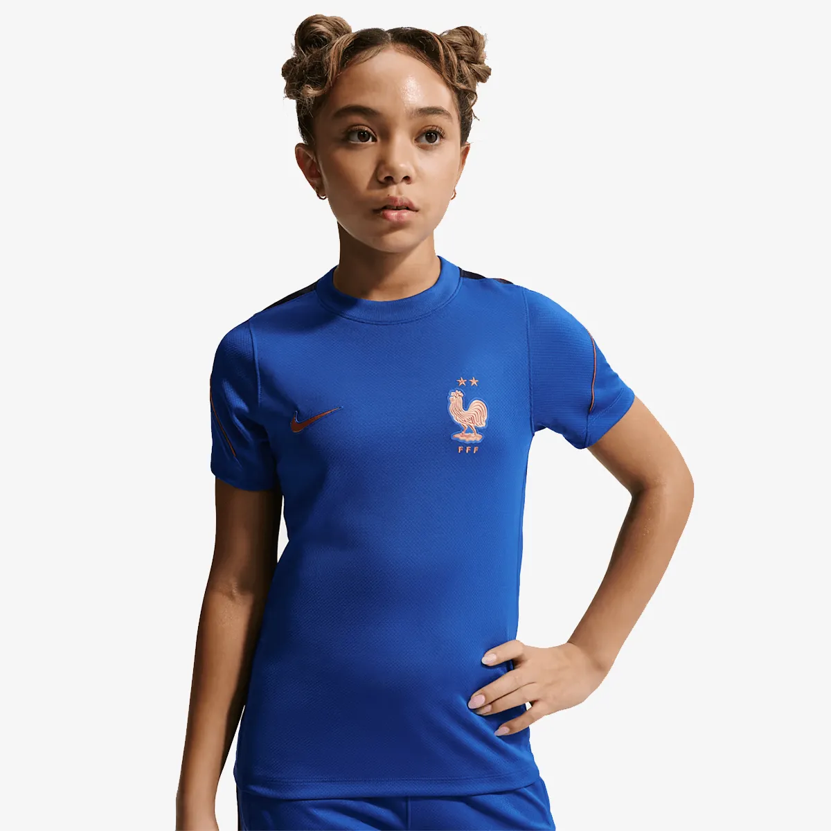 Nike Majica FFF Strike 