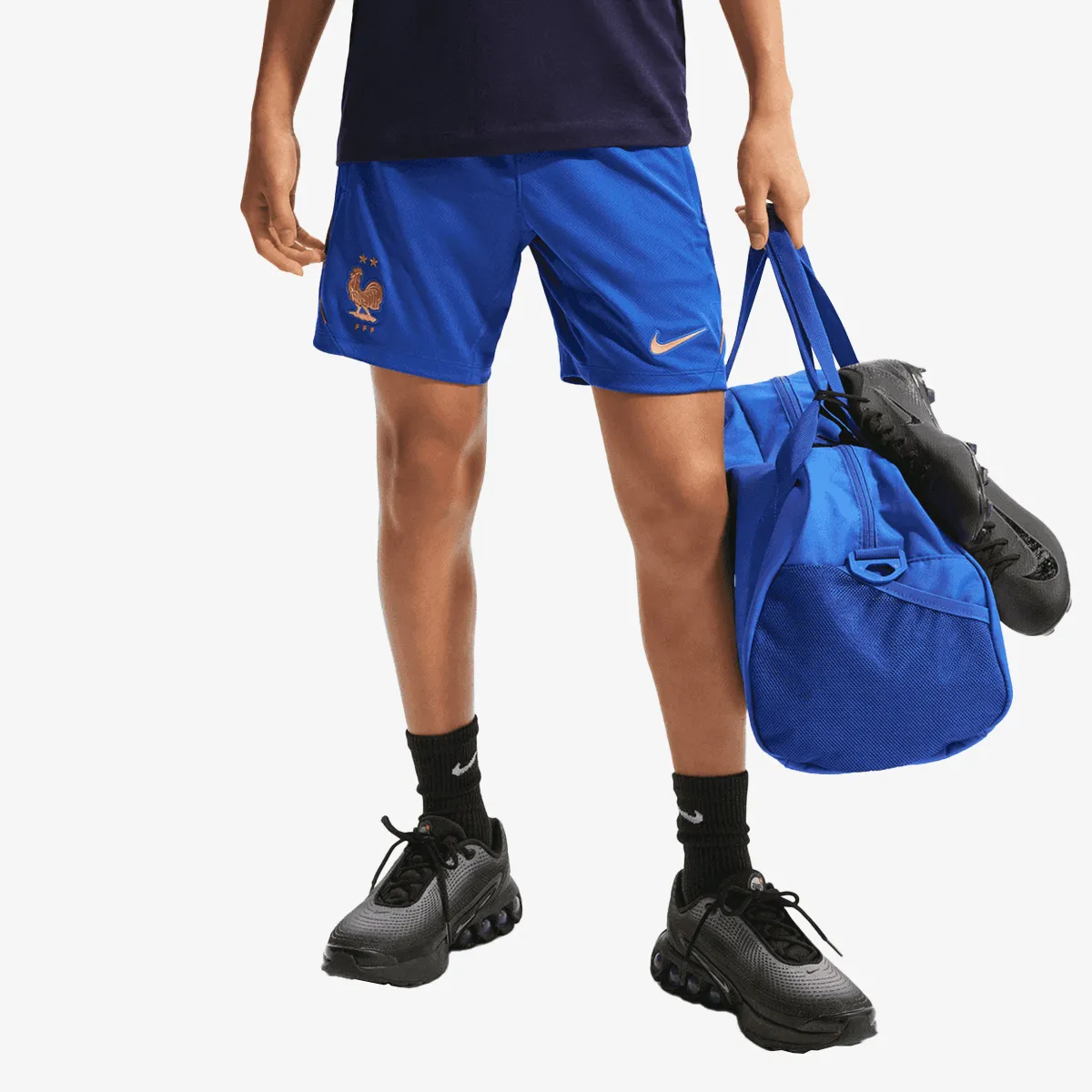 Nike Šorc FFF Strike 