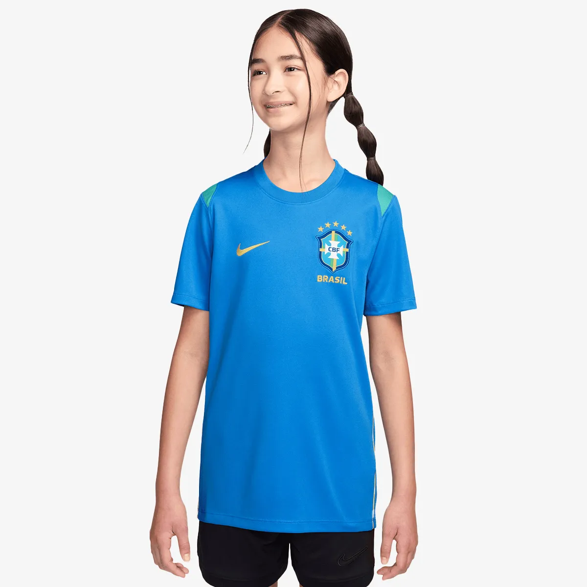 Nike Majica CBF Academy Pro 