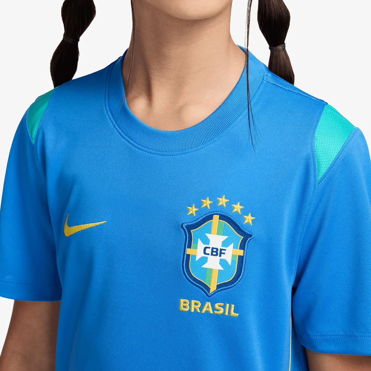 Nike Majica CBF Academy Pro 