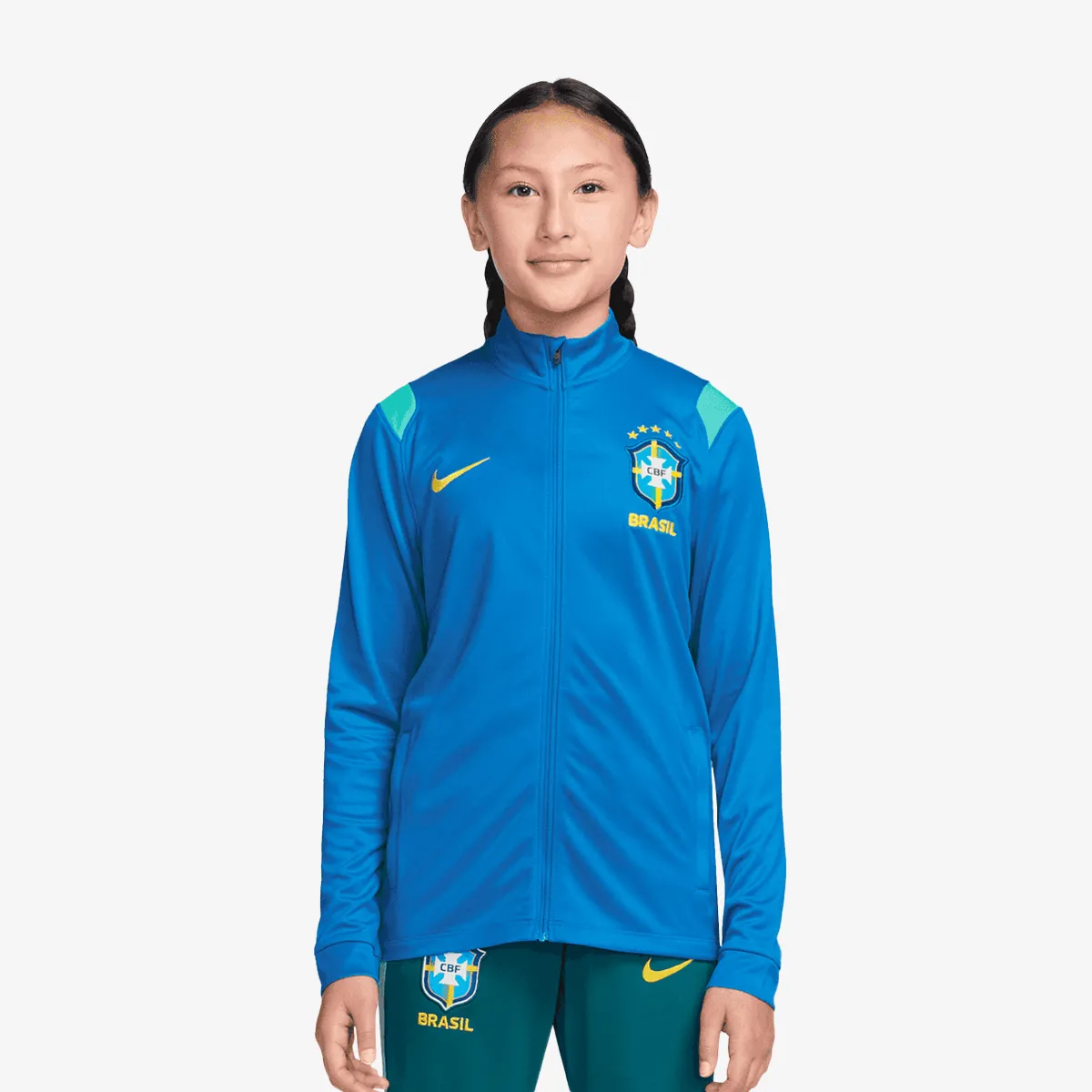 Nike Trenerka CBF 