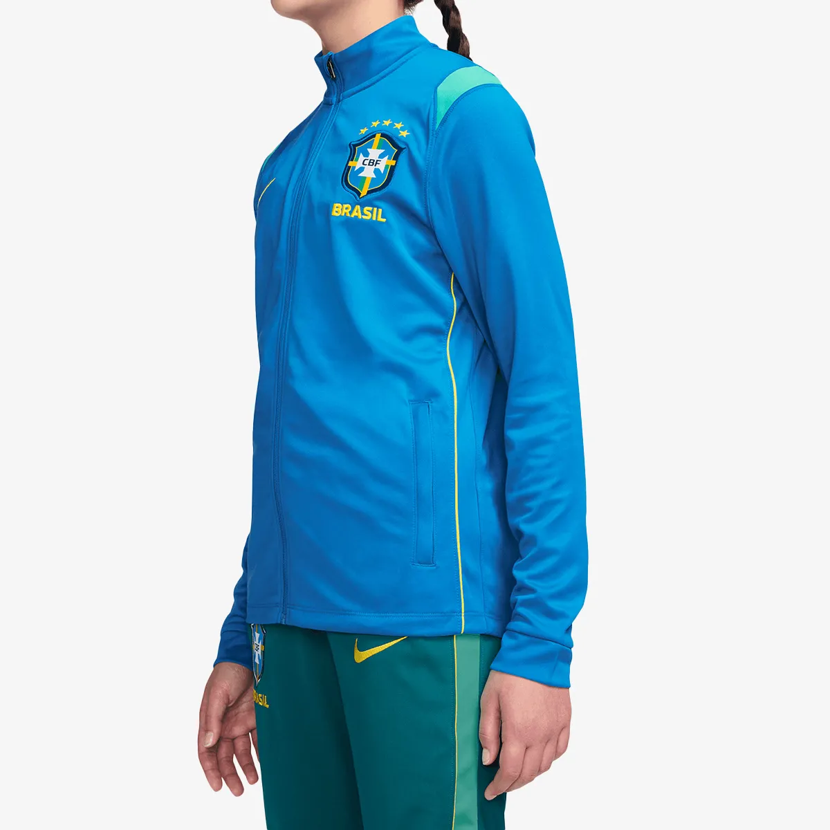 Nike Trenerka CBF 