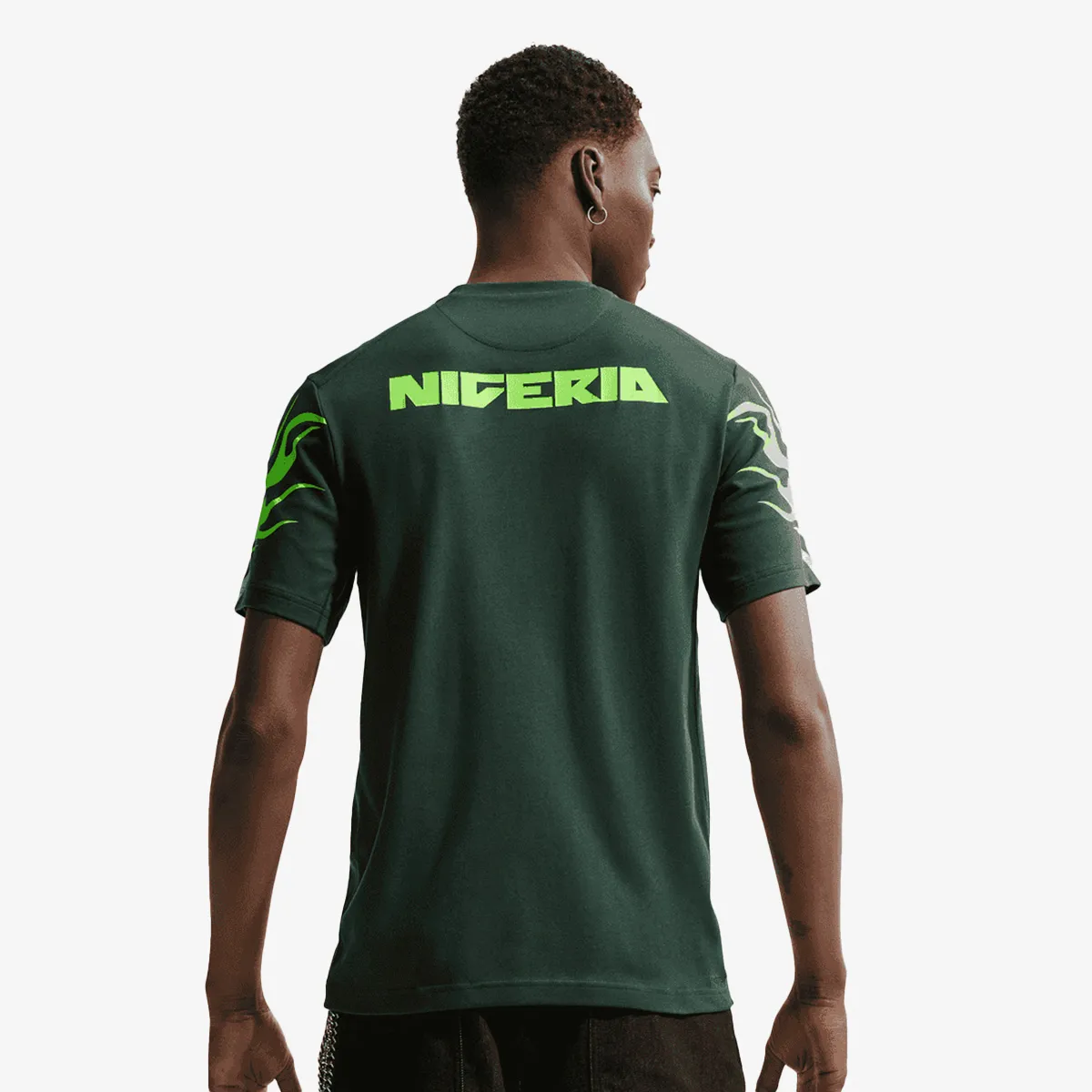 Nike Majica NFF 