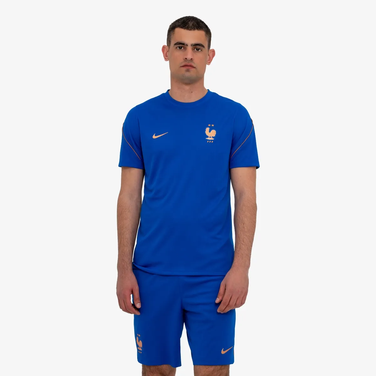 Nike Majica FFF Strike 