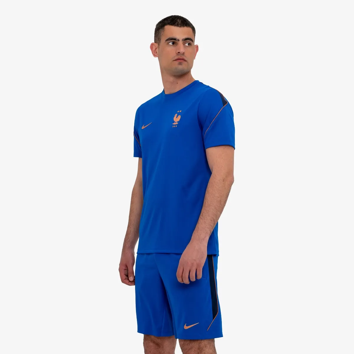 Nike Majica FFF Strike 