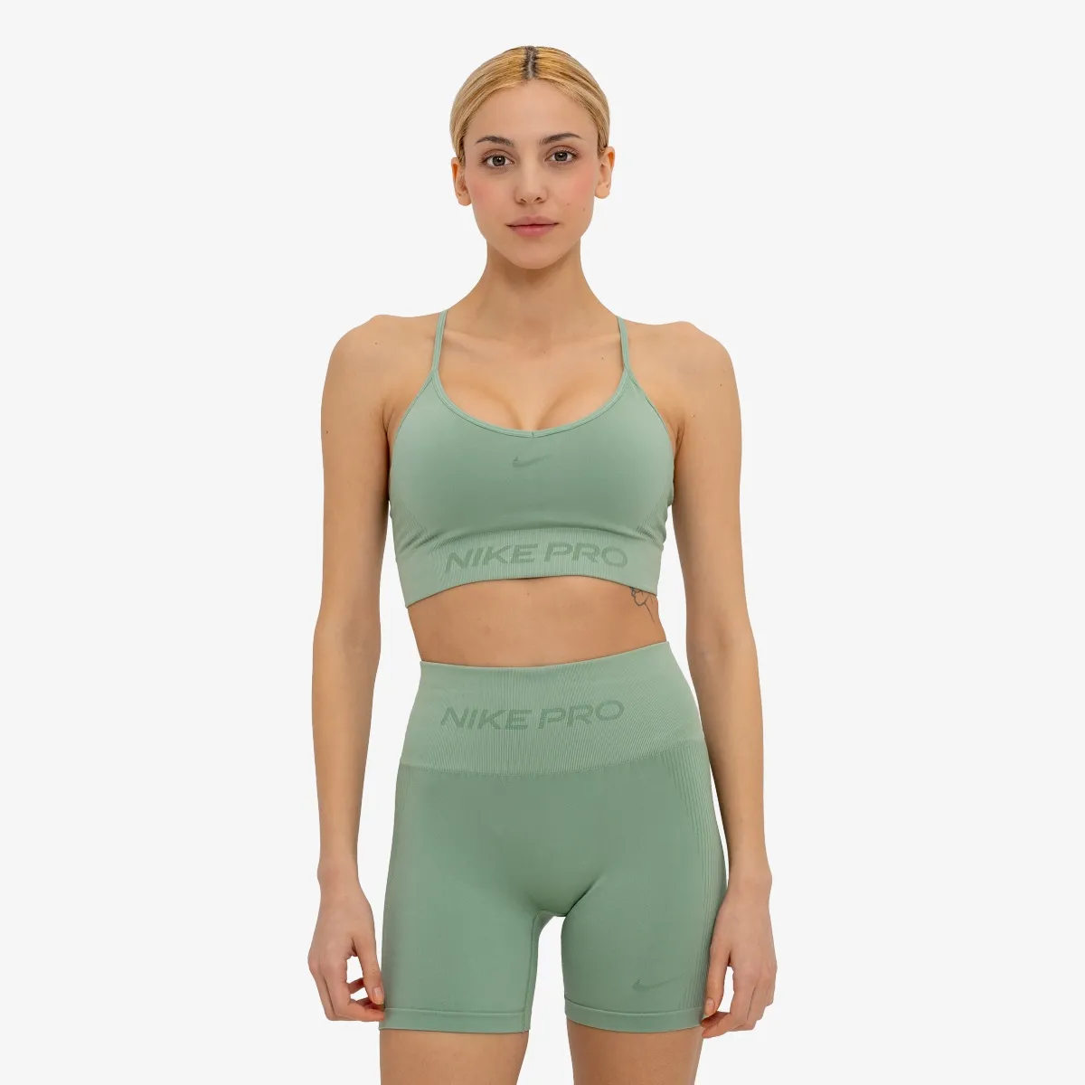Nike Bra Pro Seamless 