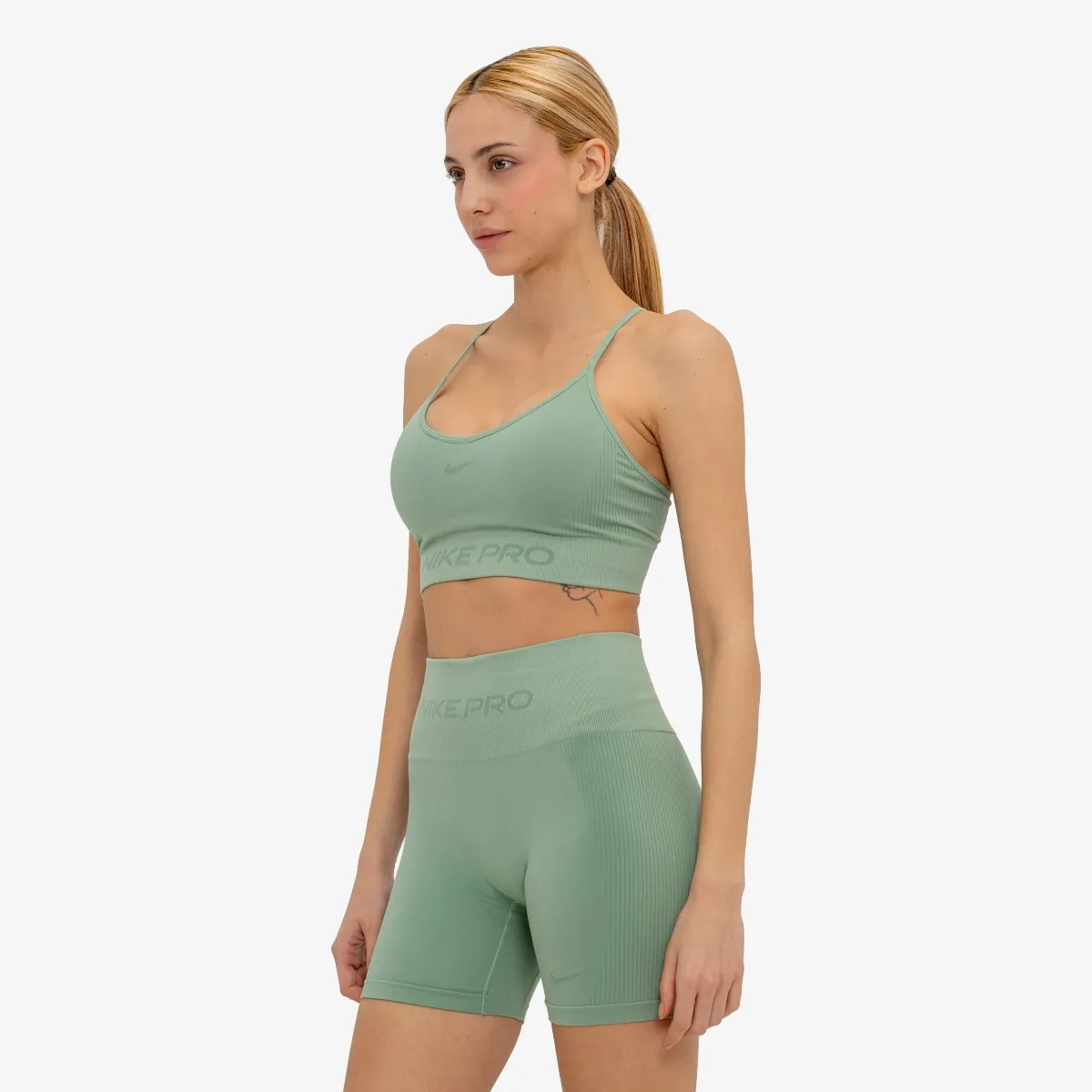 Nike Bra Pro Seamless 
