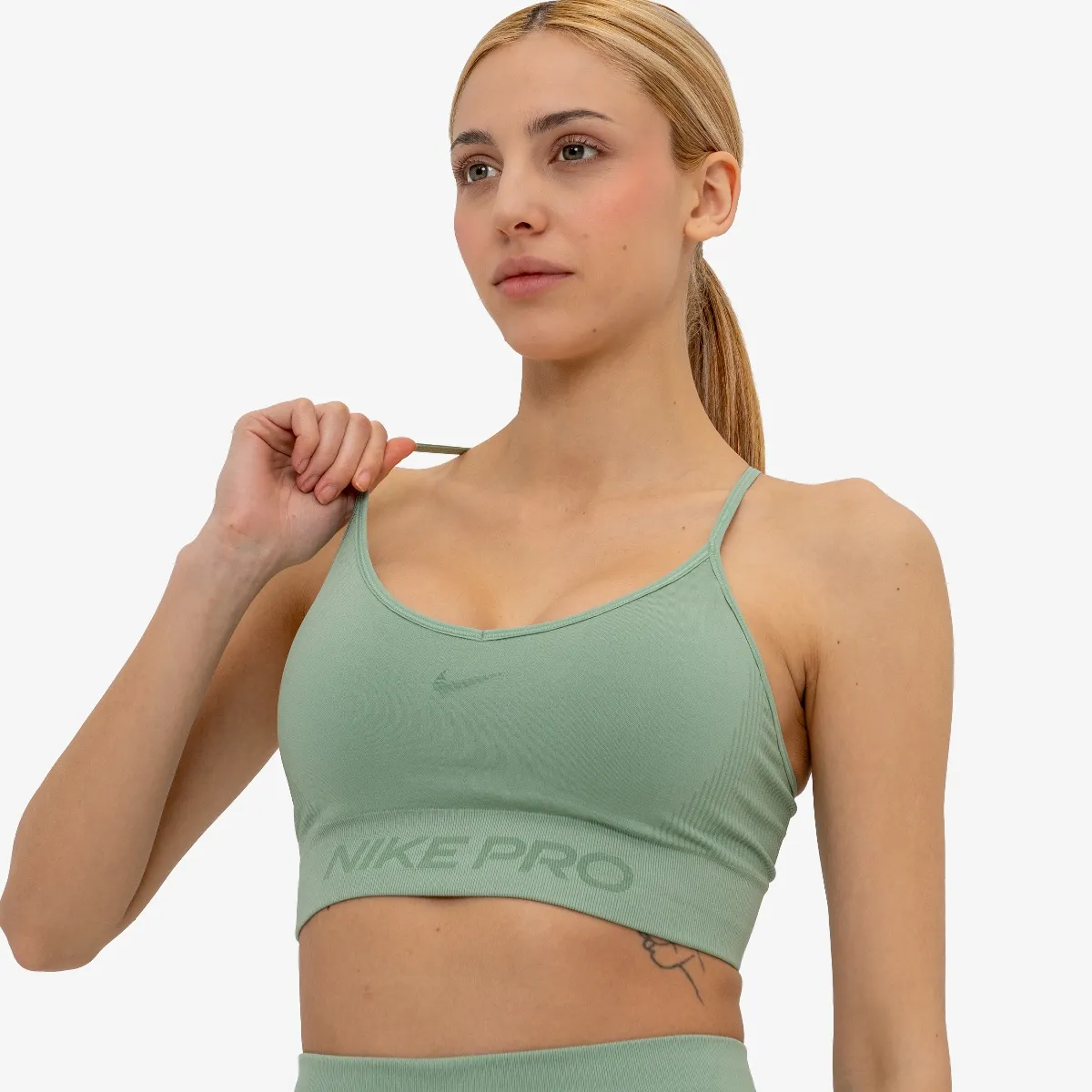 Nike Bra Pro Seamless 