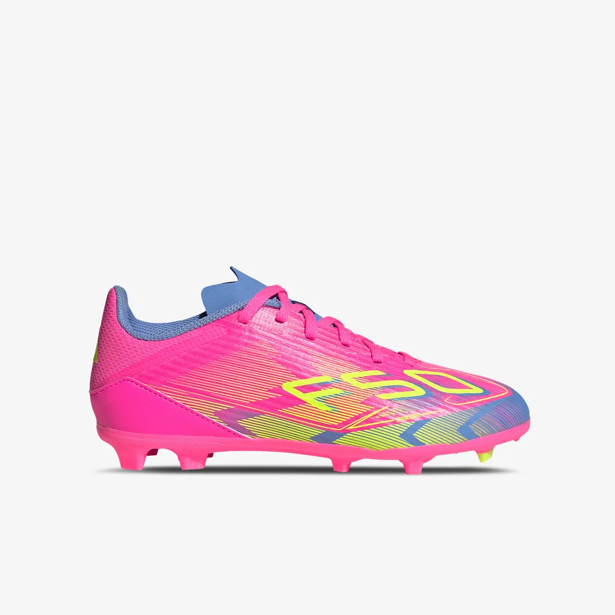 adidas Kopačke F50 League FG/MG
