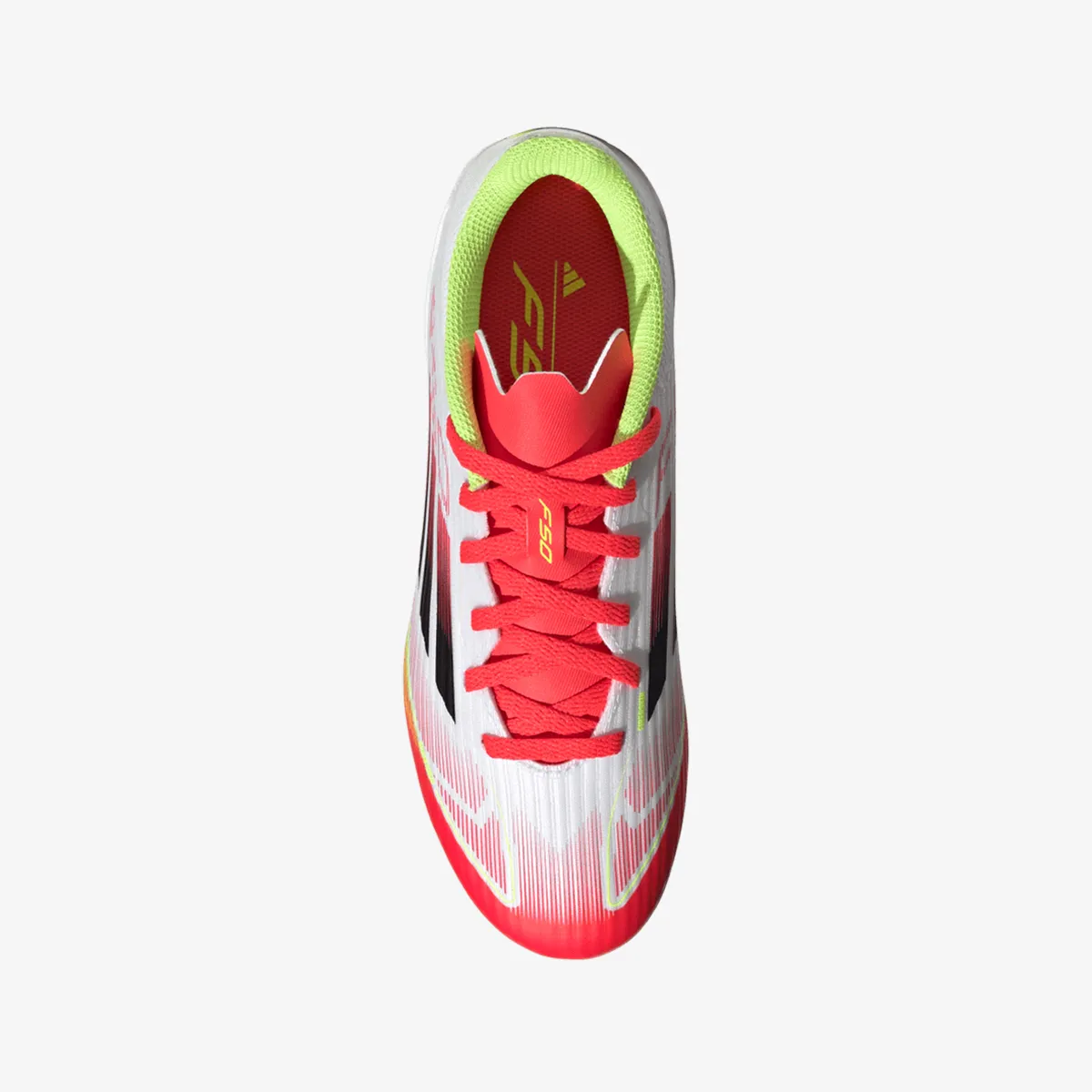 adidas Kopačke F50 LEAGUE FG/MG J