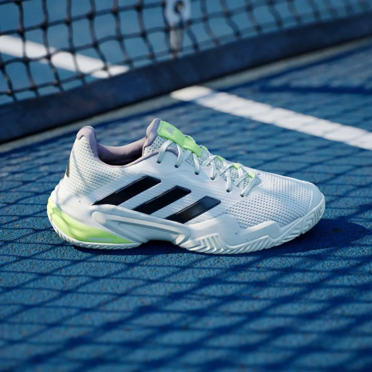 adidas Patike BARRICADE 13 W 
