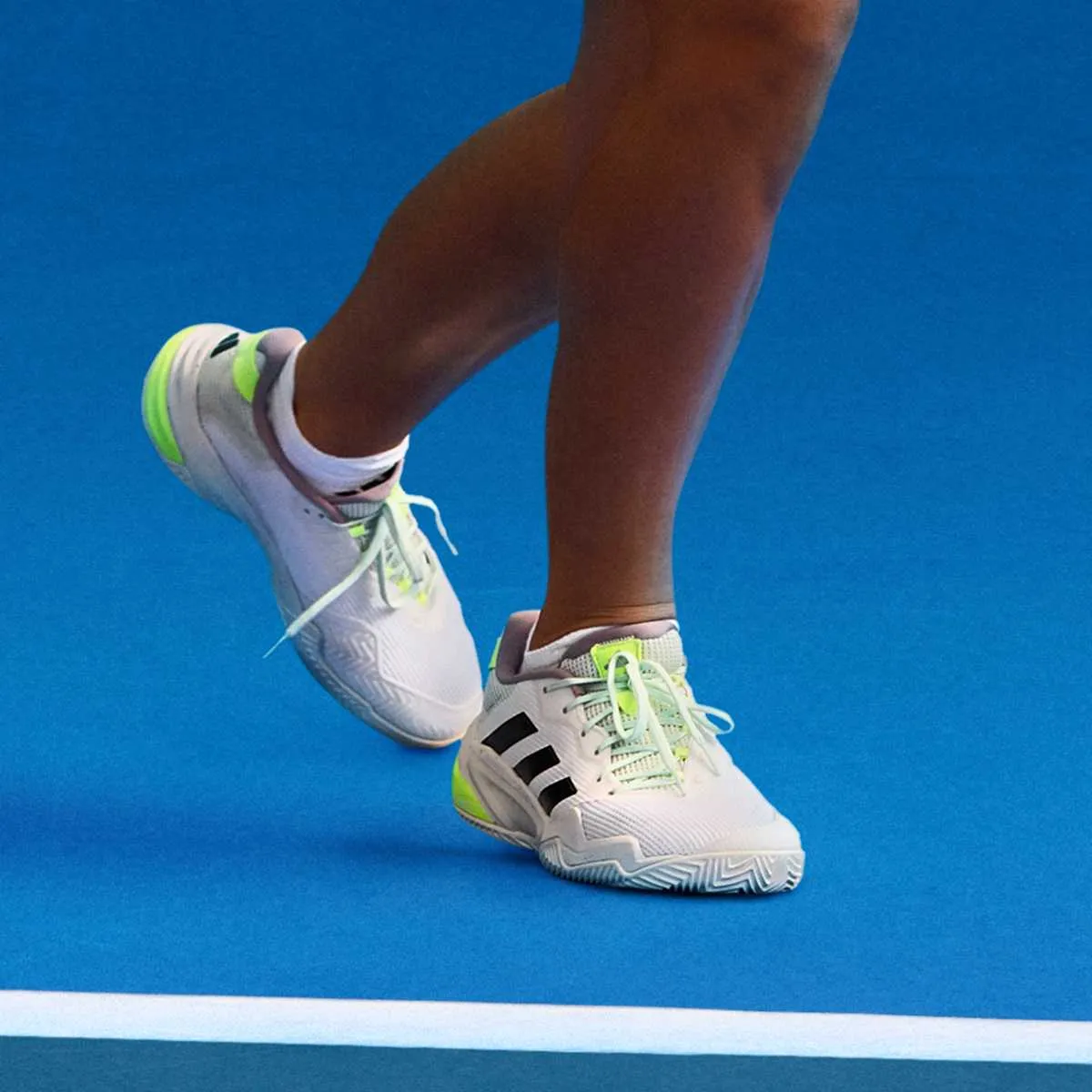 adidas Patike BARRICADE 13 W 