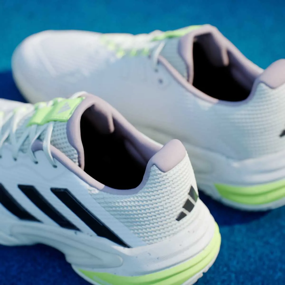 adidas Patike BARRICADE 13 W 