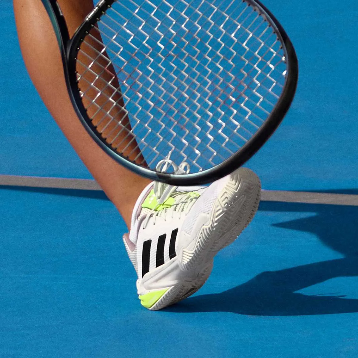 adidas Patike BARRICADE 13 W 