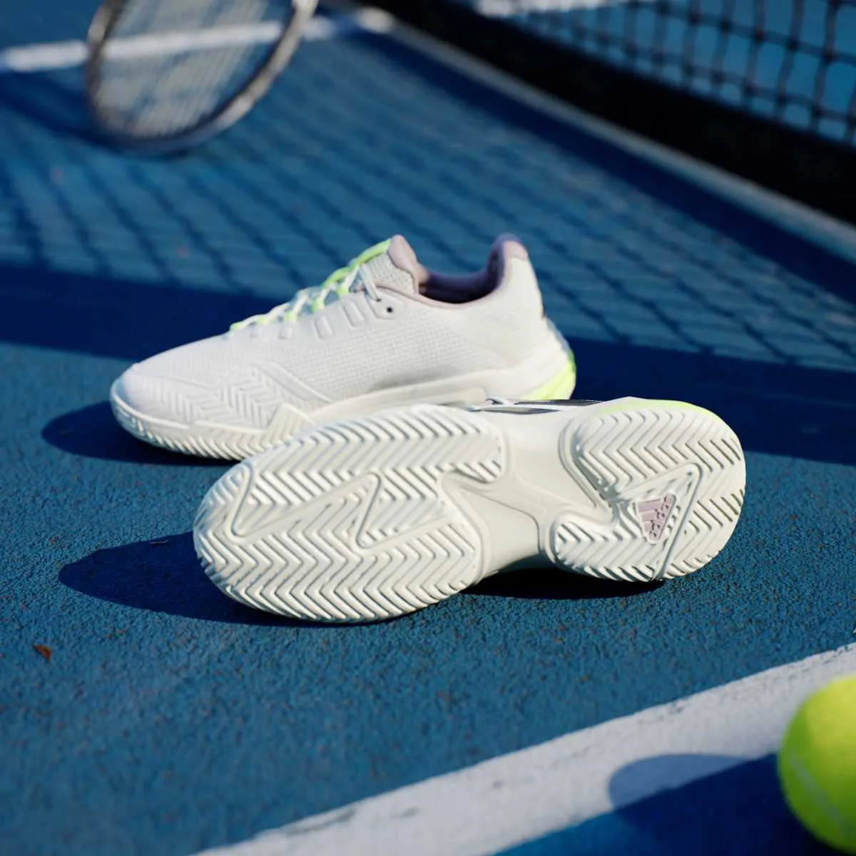 adidas Patike BARRICADE 13 W 