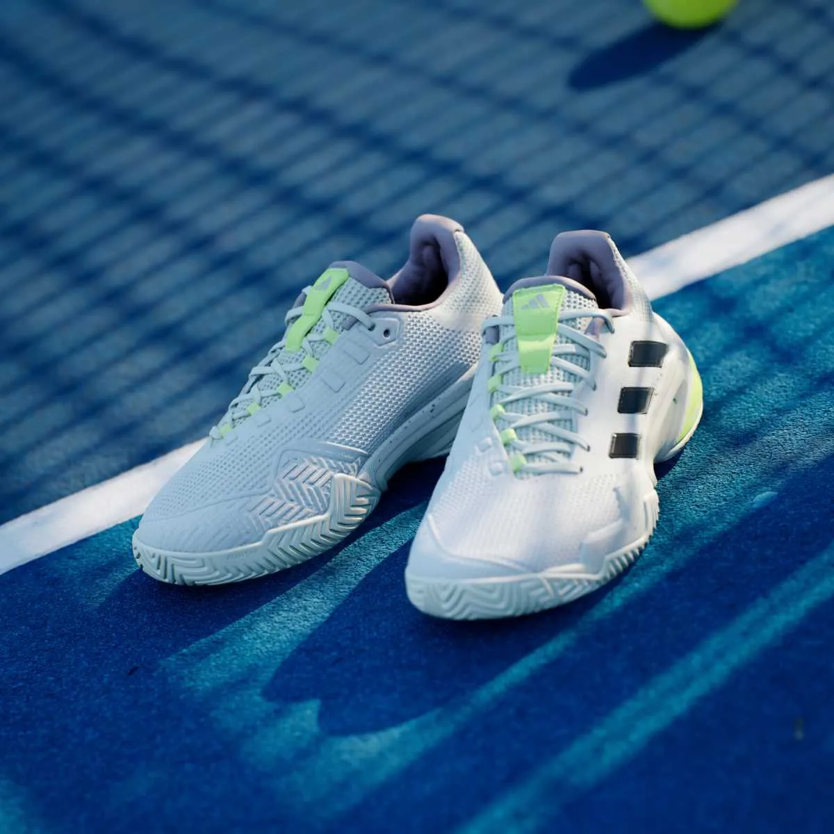 adidas Patike BARRICADE 13 W 